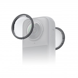 Insta360 X4 Standard Lens...