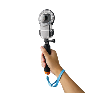 Enhanced Floating Hand Grip