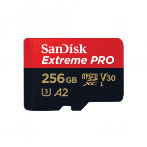 Karta pamięci SanDisk...