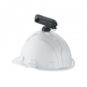 Insta360 Hard Hat Camera...