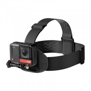 Insta360 Head Strap -...