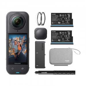 Insta360 X5