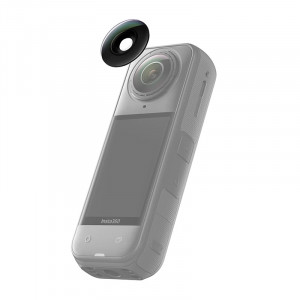 Insta360 X5 Replacement...