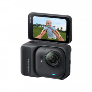 Insta360 GO Ultra