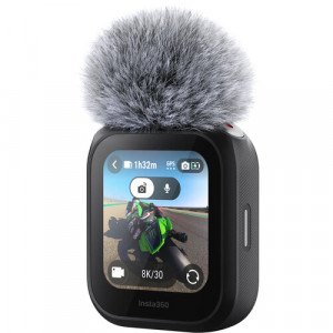 Insta360 GPS Preview Remote...