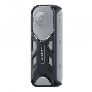 Insta360 X5 Thermo Grip Cover