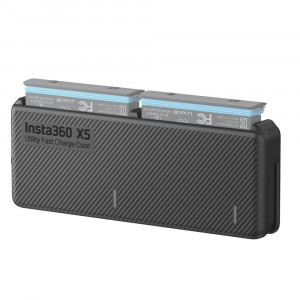Insta360 X5 Utility Fast...