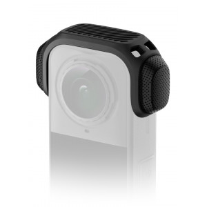 Insta360 X5 Mic Windshield