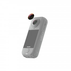 copy of Insta360 X5...