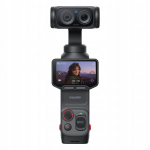 Insta360 Luna Ultra -...