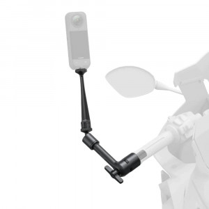 Insta360 Motorcycle Magic Arm
