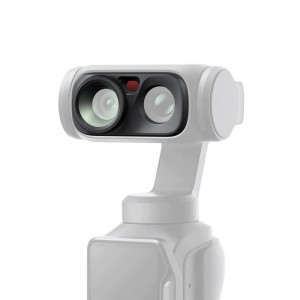 Insta360 Wide-Angle Lens...