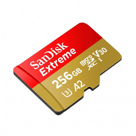 Карта памяти sandisk ultra microsdxc 256 гб