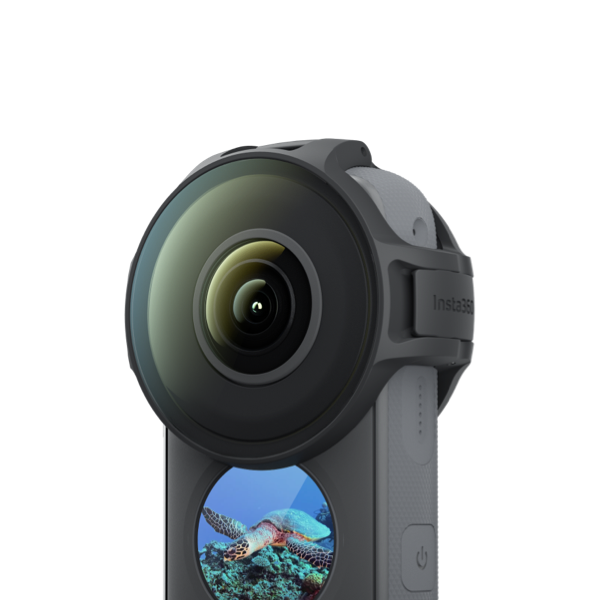 Insta360 ONE X2 Premium Lens Guard