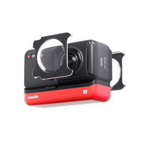 Insta360 ONE RS/R 360...