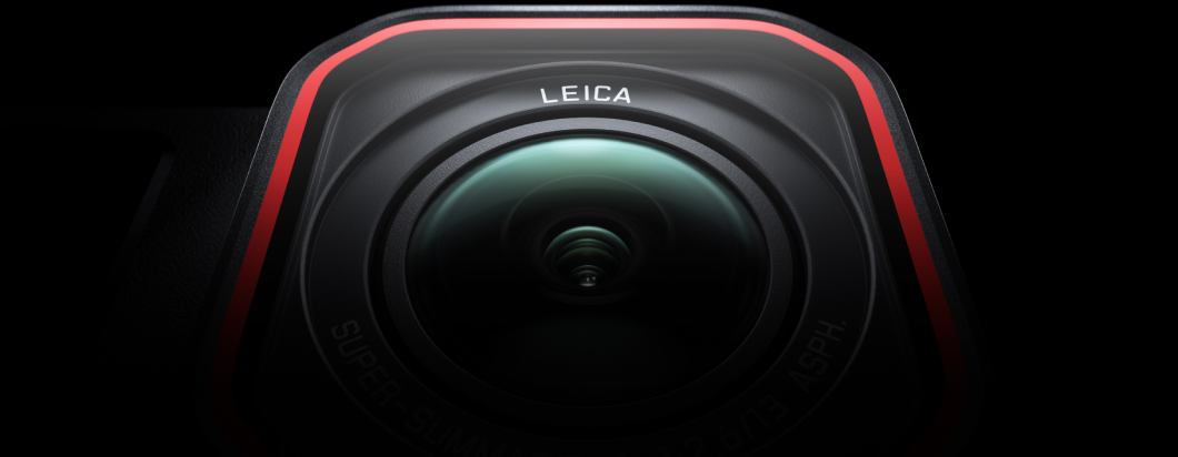 Leica Summarit