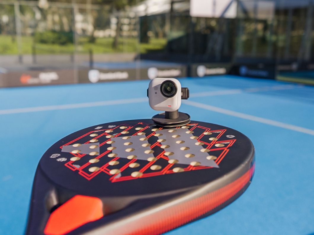Insta360 GO Ultra