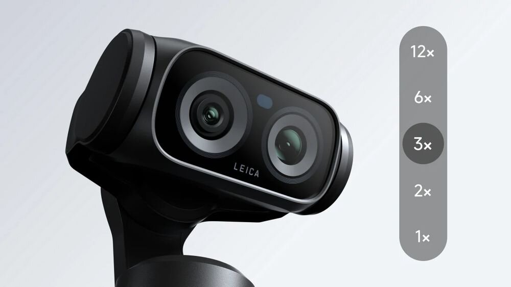 Insta360 Luna Ultra
