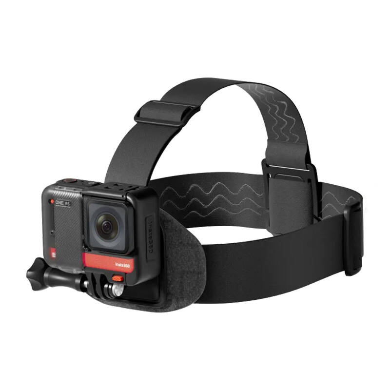 Insta360 Head Strap mocowanie kamery na głowę