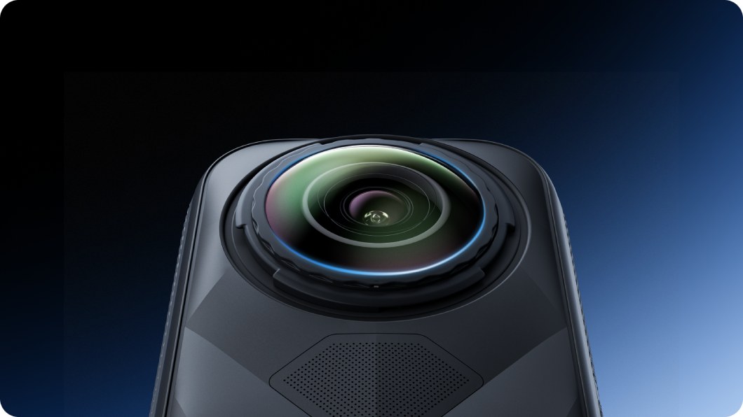 Insta360 X5 Replacement Lens Kit wymienna soczewka kamery