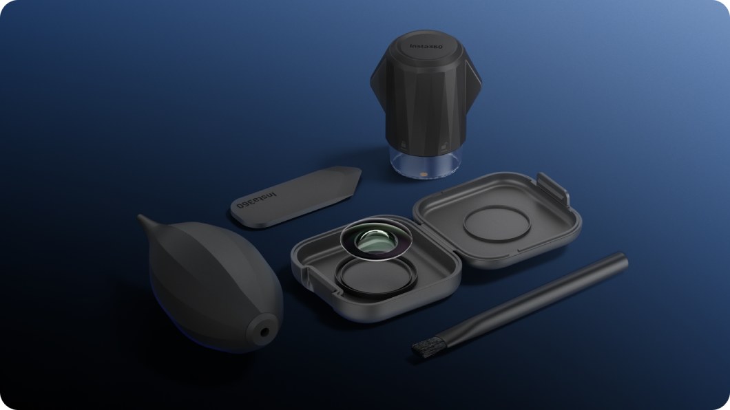 Insta360 X5 Replacement Lens Kit wymienna soczewka kamery
